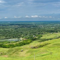 Окрестности :: Игорь Сикорский