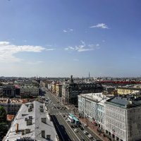 НЕВСКИЙ :: Дмитрий Иванов