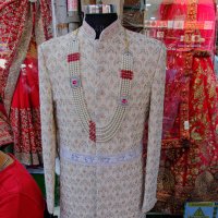 мужской костюм для свадьбы :: Георгий А