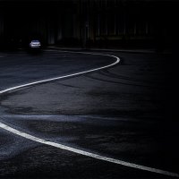 Зигзаг. :: Александр 