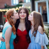 Чудесницы :: Лилия .