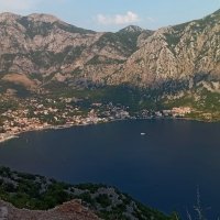 Черногория.. :: Татьян@ Ивановна