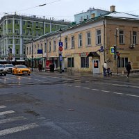 Покровка :: Игорь Белоногов