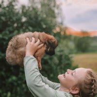 Момент счастья :: Аня З