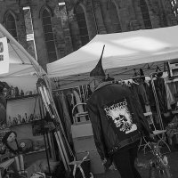 Блошка :: zan zibovsky