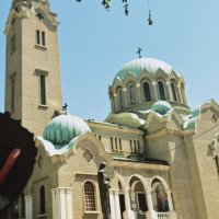 ЛЕ БО 5 (11) :: CLOSE WAYS ALL