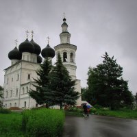 На службу... :: emaslenova 