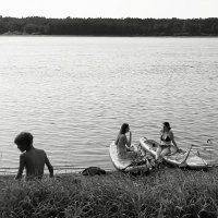 На Неве :: Наталья Герасимова