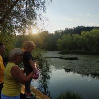 Тема с вариацией :: Андрей Лукьянов