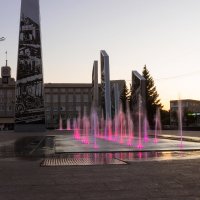 *** :: Дмитрий Костоусов