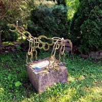 Конь, а может и не он?) :: Veera V