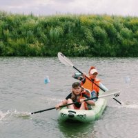 Водники :: Георгиевич 