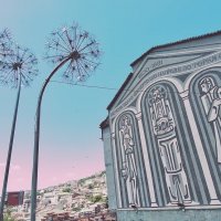 ЛЕ БО 5 (13) :: CLOSE WAYS ALL