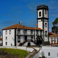 Magic Azores 75 :: Arturs Ancans