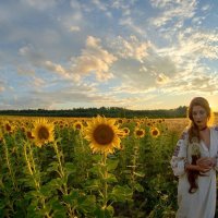 ранок :: Степан Карачко