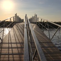 Мостик :: skijumper Иванов Мостик :: skijumper Иванов