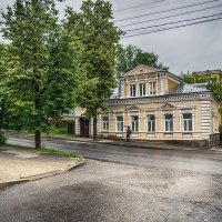 Малоярославец :: Юрий Яньков