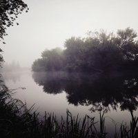 Утренний пейзаж :: Екатерина 