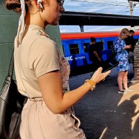 *** :: Владимир Захаров