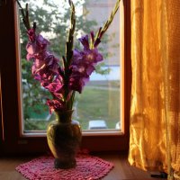 Мой дом. :: Венера Чуйкова Мой дом. :: Венера Чуйкова