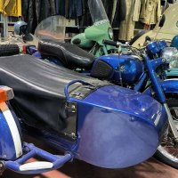 В музее "Лошадиная сила". :: Ольга В музее "Лошадиная сила". :: Ольга