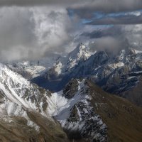 С высоты птичьего полёта... :: olegdanilhenko Олег Данильченко С высоты птичьего полёта... :: olegdanilhenko Олег Данильченко