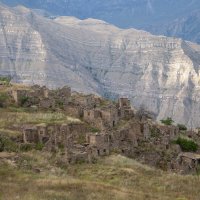 Древний аул Гоор :: Gen 