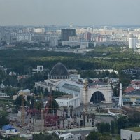 Павильон Космос :: <<< Наташа >>> Павильон Космос :: <<< Наташа >>>