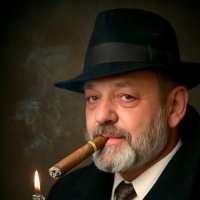 ИИ :: Alexandr Engels 