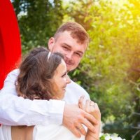 Свадебное :: Тамара Федорова