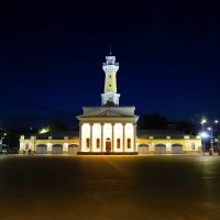 Кострома :: краснов юрий 