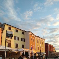 На рассвете :: Натали 