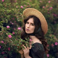 *** :: Viktoria Anufrieva