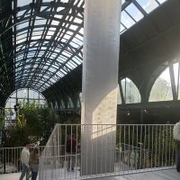 столб-водопад :: Галина R...