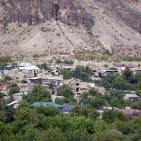 Горный аул :: Gen Горный аул :: Gen