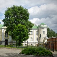 Успенская Тихонова пустынь :: Andrey Lomakin