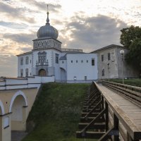 Старый замок :: skijumper Иванов Старый замок :: skijumper Иванов