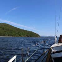 Беломорские прогулки :: Ольга 