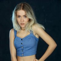 Настя :: Михаил Трофимов