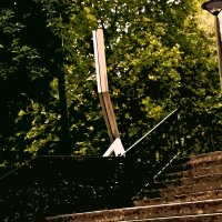 Летние этюды 74 :: Алексей Кузнецов