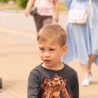 1 :: Сергей Флетчер