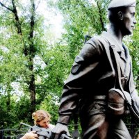 ЗА ВДВ! :: Vladimir Semenchukov