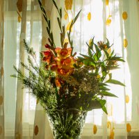 Букет :: Светлана SvetNika17 Букет :: Светлана SvetNika17