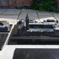 Солнечный город :: redfox 