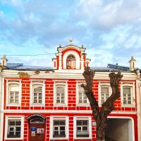 Провинция :: Наталья 