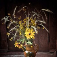 Дачный винтаж :: Галина Левина