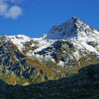 В горах К.-Ч.  Р.  - 15 :: Анатолий Стрельченко