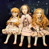 Куклы :: Наталья 