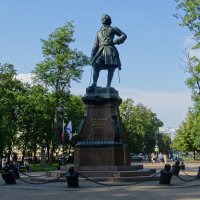 Петр 1 :: Anna-Sabina Anna-Sabina