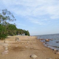 На финском :: Anna-Sabina Anna-Sabina